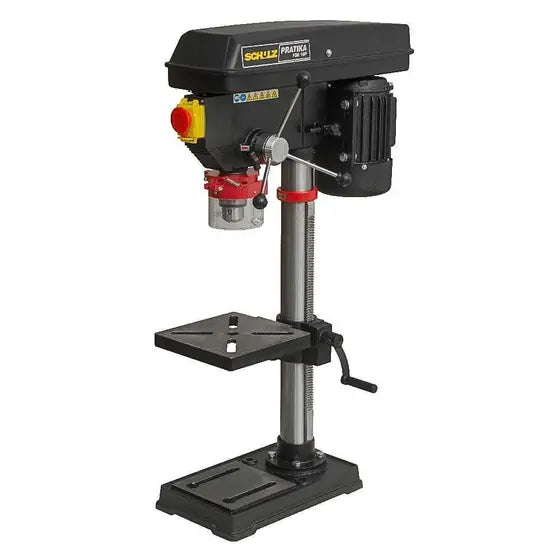 Furadeira de Bancada 5/8 POL Completa FSB 16P Pratika SCHULZ