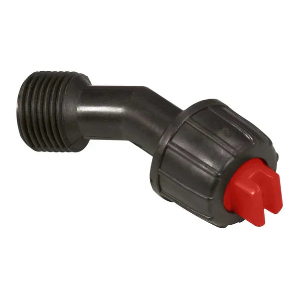 Pulverizador Agrícola 20 Litros Costal – Pressurizado Manual – Vermelho