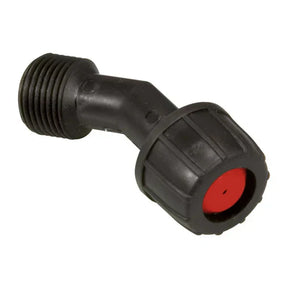 Pulverizador Agrícola 20 Litros Costal – Pressurizado Manual – Vermelho