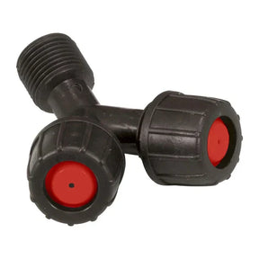 Pulverizador Agrícola 20 Litros Costal – Pressurizado Manual – Vermelho