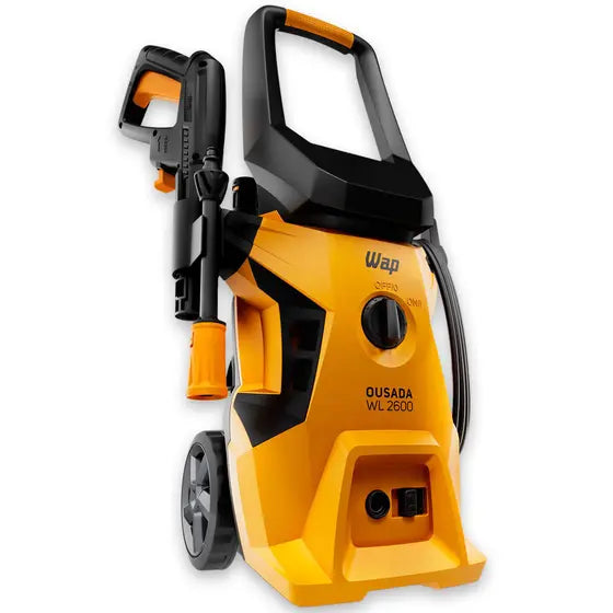 Lavadora De Alta Pressão Wap Ousada Wl 2600 1750psi 110V 220V