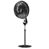 Ventilador de Coluna WAP FLOW TURBO 180W 50cm 8 Pás 3 Velocidades 110V 220V