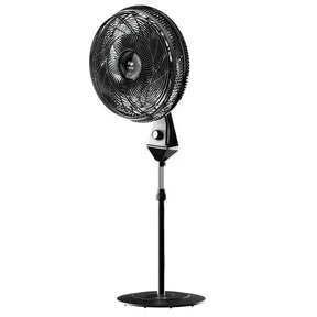 Ventilador de Coluna WAP FLOW TURBO 180W 50cm 8 Pás 3 Velocidades 110V 220V