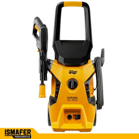 Lavadora De Alta Pressão Wap Ousada Wl 2600 1750psi 110V 220V