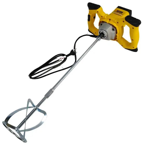 Misturador de Argamassa e Tinta 1200W EVMA-1200 - 110V/220V