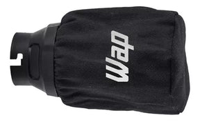 Lixadeira Orbital Wap Elo 250 1/4 Velocidade 14000 OPM 250W 127V