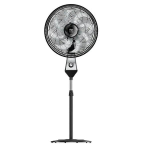 Ventilador de Coluna WAP FLOW TURBO 180W 50cm 8 Pás 3 Velocidades 110V 220V