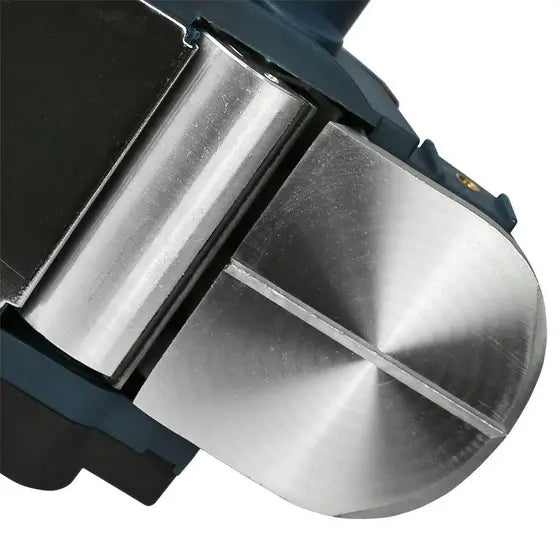 Plaina Elétrica 82mm 720W - FORTGPRO 110V/220V