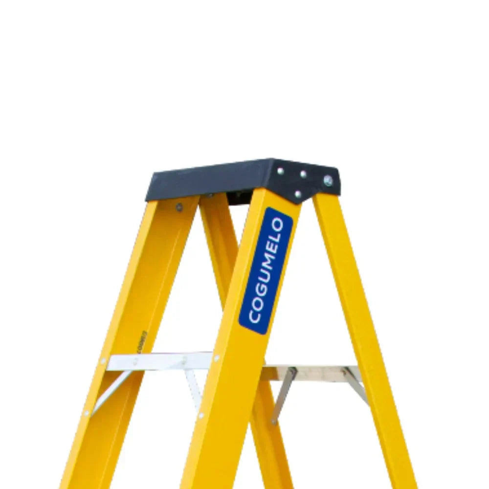 Escada Tesoura 5 Degraus