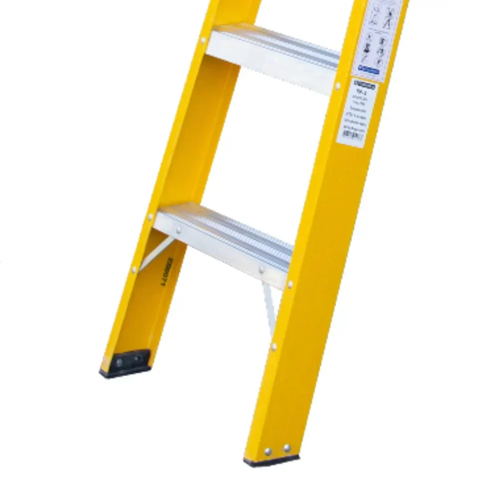 Escada Tesoura 5 Degraus